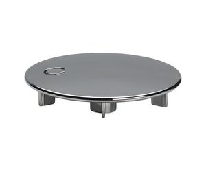 Viega Domoplex cache pour garnitures de vidage, 649968,