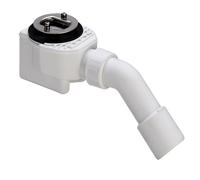 Viega Domoplex garniture de vidage, 130817,