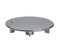 Viega Domoplex garniture de vidage set complet, 130817+649968,