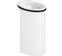 Viega Domoplex tube plongeur 317232 plastique blanc , série de 1996-2015