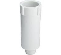 Viega forçage Viega 107796 G 3/8, plastique, avec joint