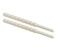 Viega goupilles d'actionnement 8310.31 407605 en M8 x 130 mm, plastique