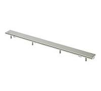 Viega Grille Advantix 589547 Visign ER3, 1000x64mm, acier inoxydable, brillant