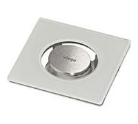 Viega Advantix grille d'évacuation de douche cm 617127