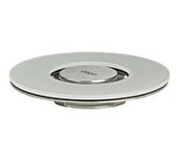 Viega Advantix grille d'évacuation de douche cm acier 617165
