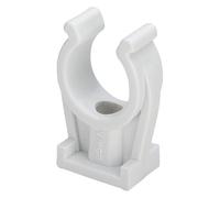 Viega, Installation sanitaire : accessoires, 94826c1 - Clip monotube 94826c1 diamètre 22 mm plastique