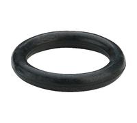 Viega, Installation sanitaire : accessoires, Joint d'étanchéité (42) 42,4 x 4,13, caoutchouc / noir - Raccord pour tuyaux