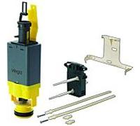 Viega kit 8310. 1930 611224 plastique