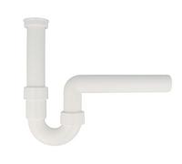 Viega Klein 105716 Tube anti-odeurs Blanc