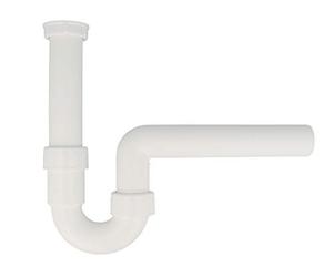 Viega Klein 105716 Tube anti-odeurs Blanc
