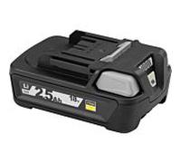 Viega lithium-ion 790912 2,5 Ah, 18 V