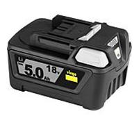 Viega lithium-ion 790929 5 Ah, 18 V