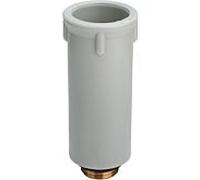 Viega match0 107666 G 3/4, avec joint et insert fileté métallique