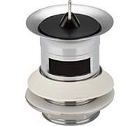 Viega match0 111861 G 2000 2000 / 4x60x70mm, chromée, clapet
