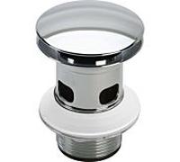 Viega match0 492601 Visign V1, G 2000 2000 / 4 x 63 x 75 mm, laiton chromé