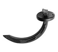 Viega match0 759322 4 x 36 x 15 mm, plastique