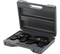 Viega mors de Viega 693749 42/54 mm, plastique gris, PT2, en coffret