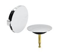 Viega Multiplex cache Visign M5 pour garnitures de vidage et de trop plein, 721244, Visign M5