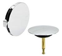 Viega Multiplex M5 set d'équipement 721244 chromé, Visign M5, modèle 6162.01