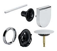 Viega Multiplex M9 set d'équipement 724597 chromé , Visign M9, modèle 6171. 1930