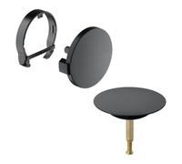 Viega Multiplex Trio cache Visign MT5 pour garnitures de vidage/trop-plein/remplissage, 806125, Visign MT5
