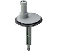 Viega Multiplex Trio clapet de valve 690571 plastique gris