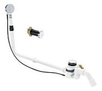 Viega Multiplex siphon de baignoire chrome 675479