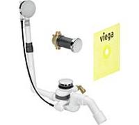 Viega Multiplex Trio vidange / trop-plein 672027 6145.4 DN 40 / 50x540mm, chromé