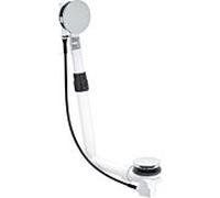 Viega Multiplex vidage / trop-plein 114893 Visign M5, 2000 2000 / 2 "AGx560mm, chromé