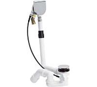 Viega Multiplex vidange / trop-plein 723347 Visign MT9, DN 40 / 50x560mm, chromé