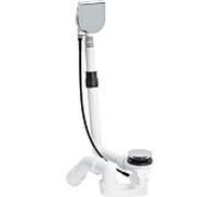 Viega Multiplex vidange / trop-plein 724566 Visign M9, DN 40 / 50x560mm, chromé