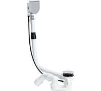 Viega Multiplex vidange / trop-plein 733582 Visign M9, DN 40 / 50x725mm, chromé