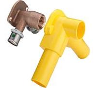 Viega Panneau double paroi Sanfix-P 303648 laiton rouge, 16mmxRp 2000 / 2, SC-Contur