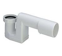 Viega Universal Siphon 6889, 102326, 6889