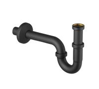 Viega Plus Siphon L: 30 H: 23 cm, 818142,