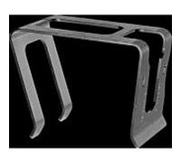 Viega positionnement aide 746353 pour 2000 2000 / 2 », la presse dans le cadre, Inox
