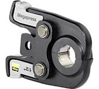 Viega presse Picco 740238 en acier phosphaté, pour 3/8 "