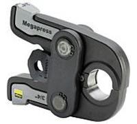 Viega presse Viega 740221 pour 3/8 ", PT2, acier phosphaté