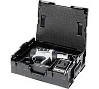 Viega Pressgun 6 790547 18 V, avec batterie et interface Bluetooth