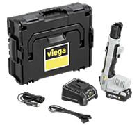 Viega Pressgun Picco 6 presse 790868 avec batterie
