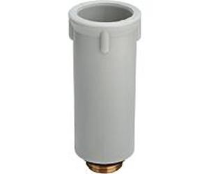Viega pression match0 100766 2000 / 2 ", plastique gris, 1516.113
