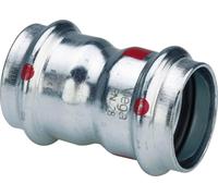 Viega Prestabo-Coude de transition 90 degrés, d 22mm, Rp 3/4 acier non allié, ga