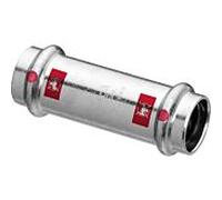 Viega Prestabo Manchon coulissant avec SC-Contur 42mm Modèle 1115.5