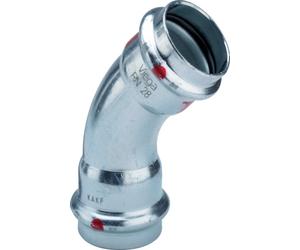 Viega Prestabo proue 18mm 45 degrés, 558277