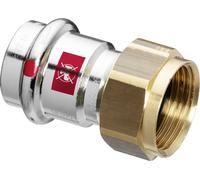 Viega Prestabo Raccord vissé 22mmx1 IG, 559199