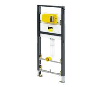 Viega Prevista Dry Bâti-support 8522,33 H: 112 cm, pour cuvette à poser, 772048, 8522.33