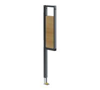 Viega Prevista Dry Bâti-support 8570,32 H: 112 cm, 776473, 8570.32