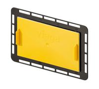 Viega Prevista Dry Cadre d’encastrement WC pour montage affleurant, 775810, 8651.1