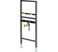 Viega Prevista Dry châssis encastré pour lavabo 776541