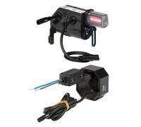 Viega Prevista Jeu d’accessoires pour rinçage électronique, 783952, 8655.11